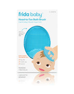 Frida Baby Head To Toe Bath Brush