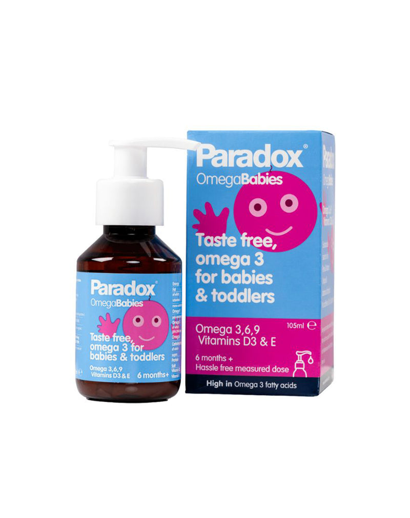 Paradox Omega Babies * 105 ML