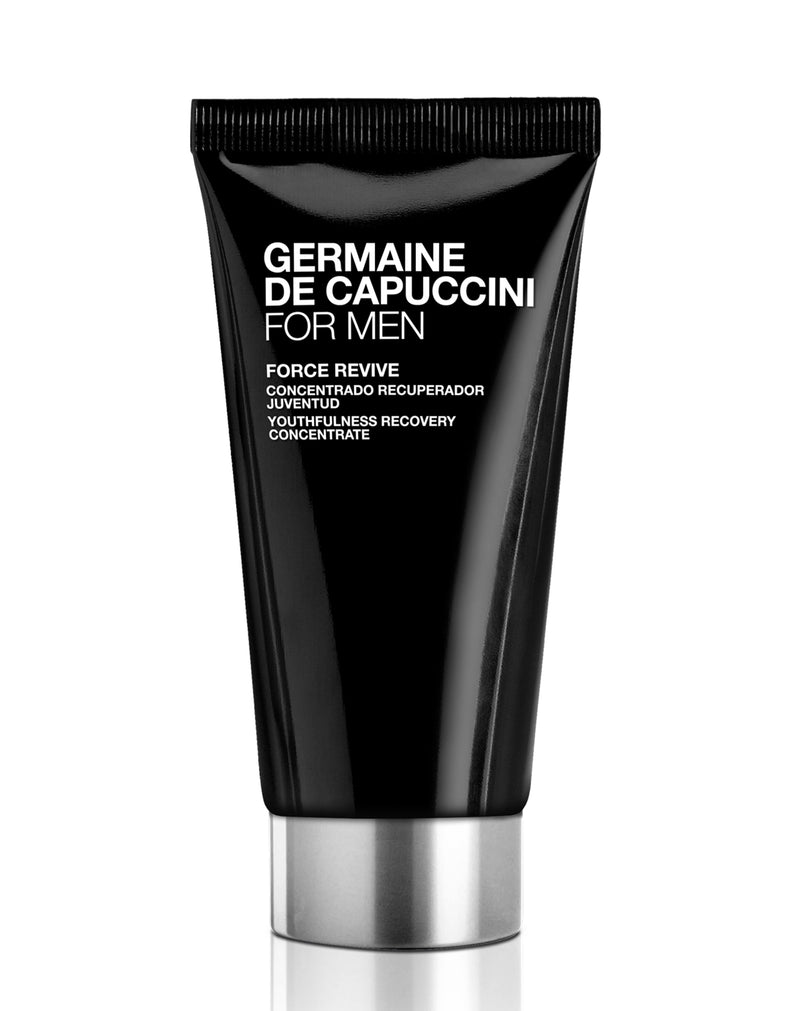 Germaine De Capuccini For Men Force Revive * 50 ML