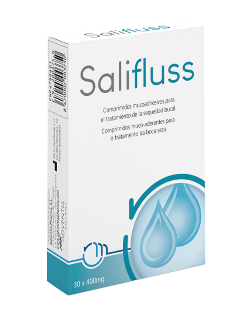 Salifluss * 30