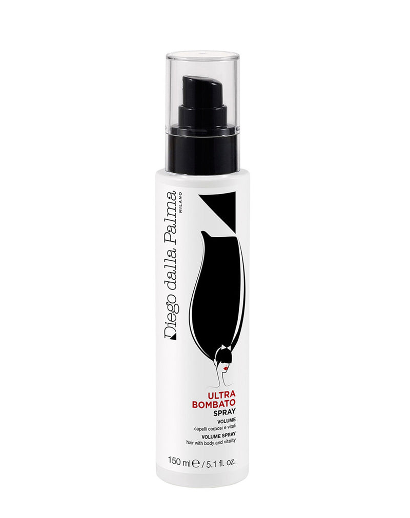 DIEGO DALLA PALMA ULTRABOMBATO VOLUME SPRAY * 150 ML