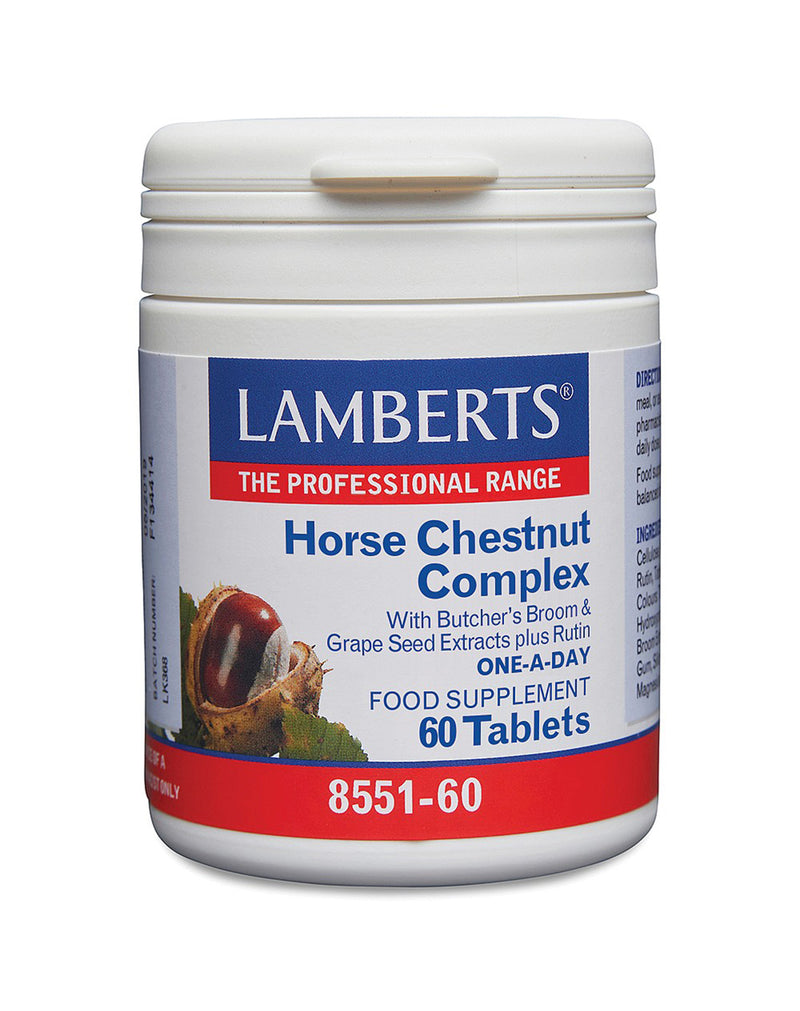 Lamberts Horse Chestnut Complex * 60