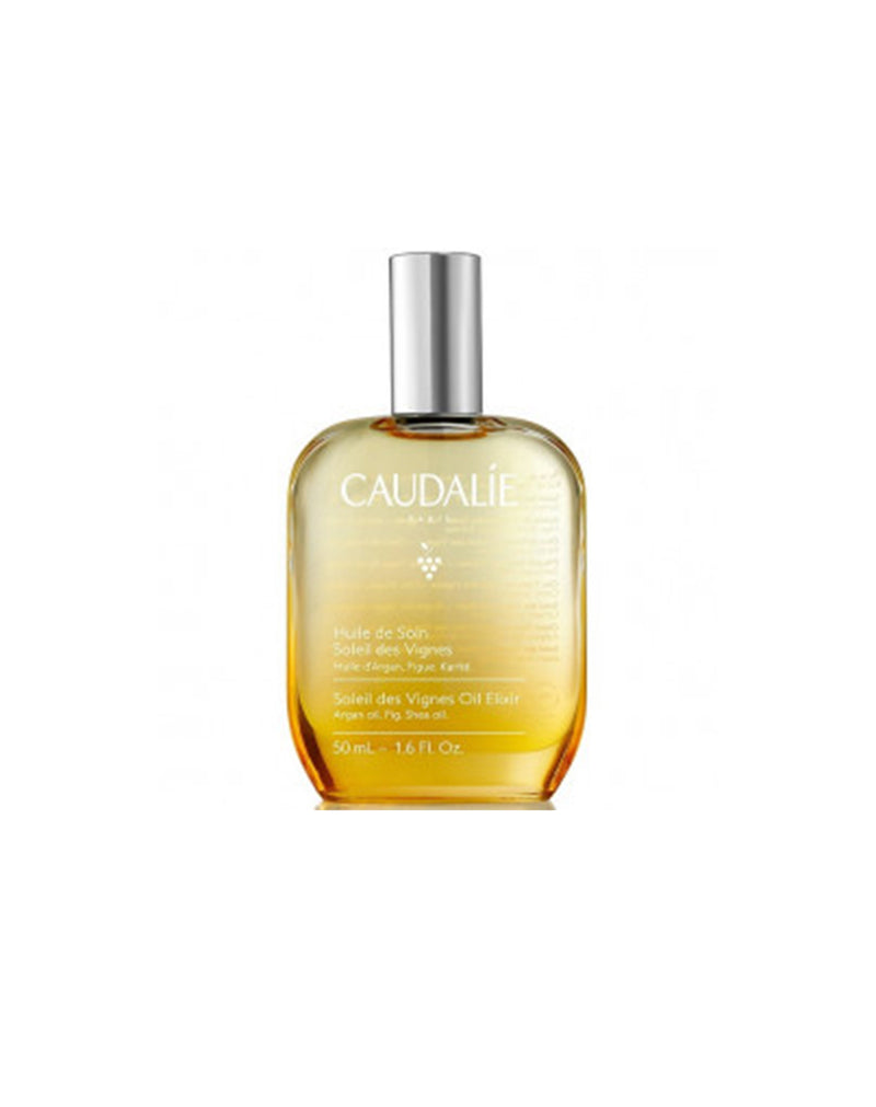 Caudalie Soleil des Vignes Oil Elixir * 50 ML