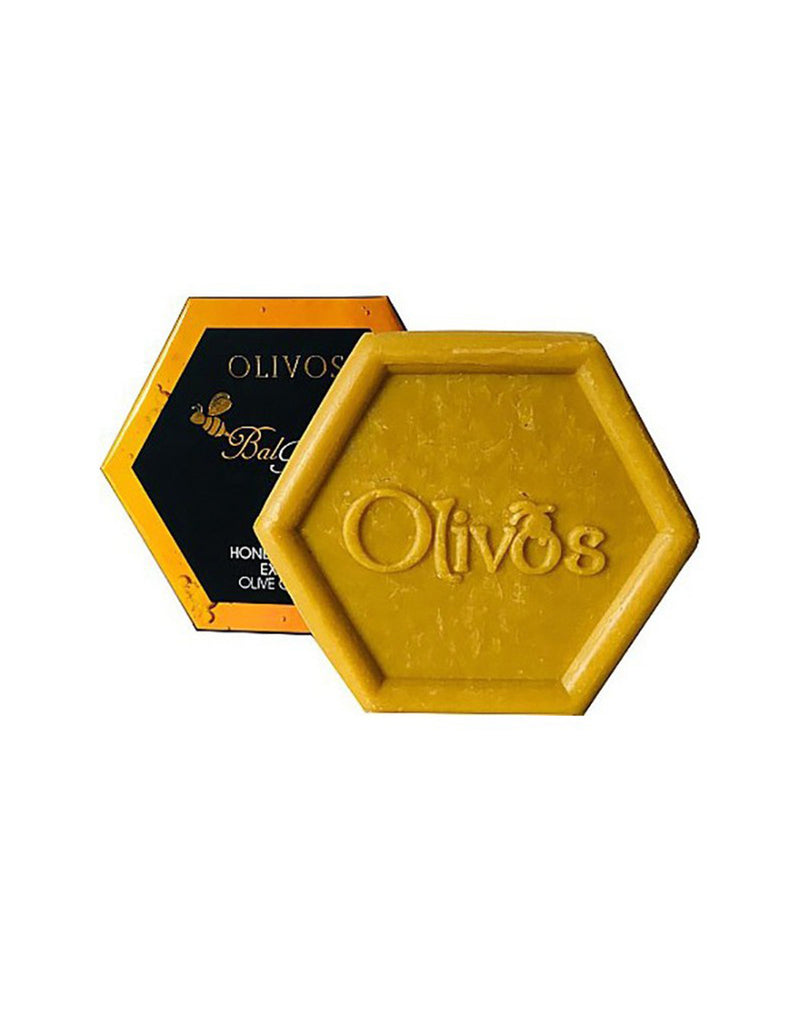 Olivos Honey & Polen Soap * 150 G