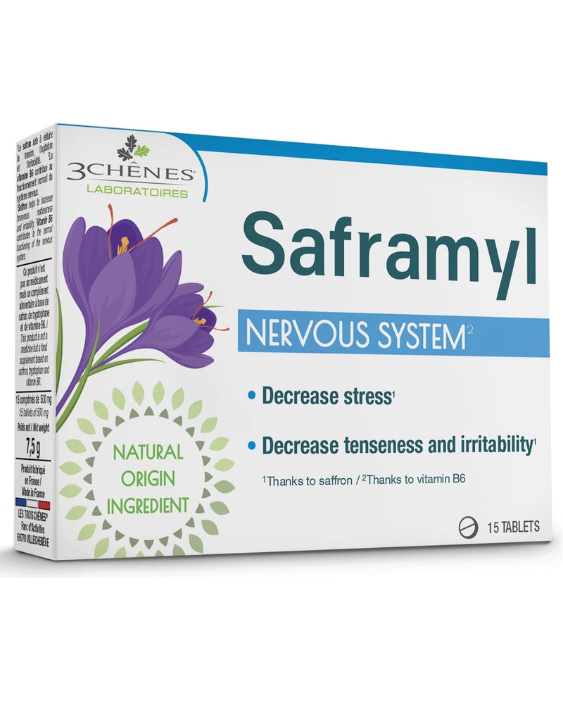 Saframyl * 15