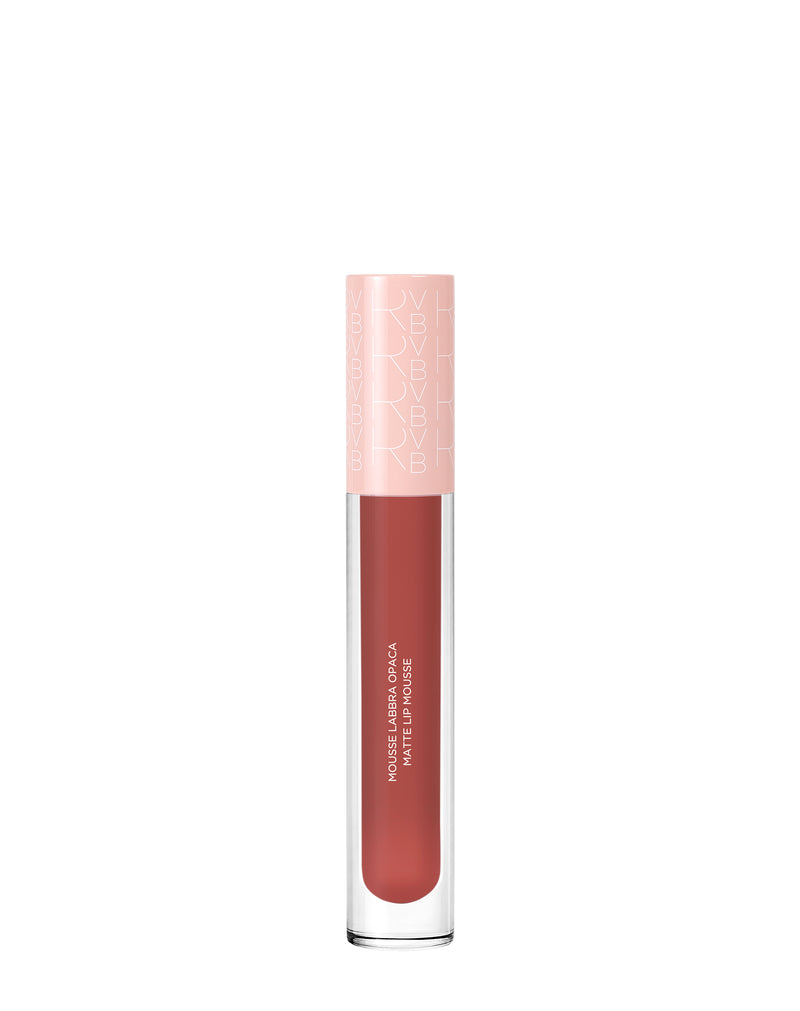 RVB LAB Lip Cloud - Mousse Labbra Opaca