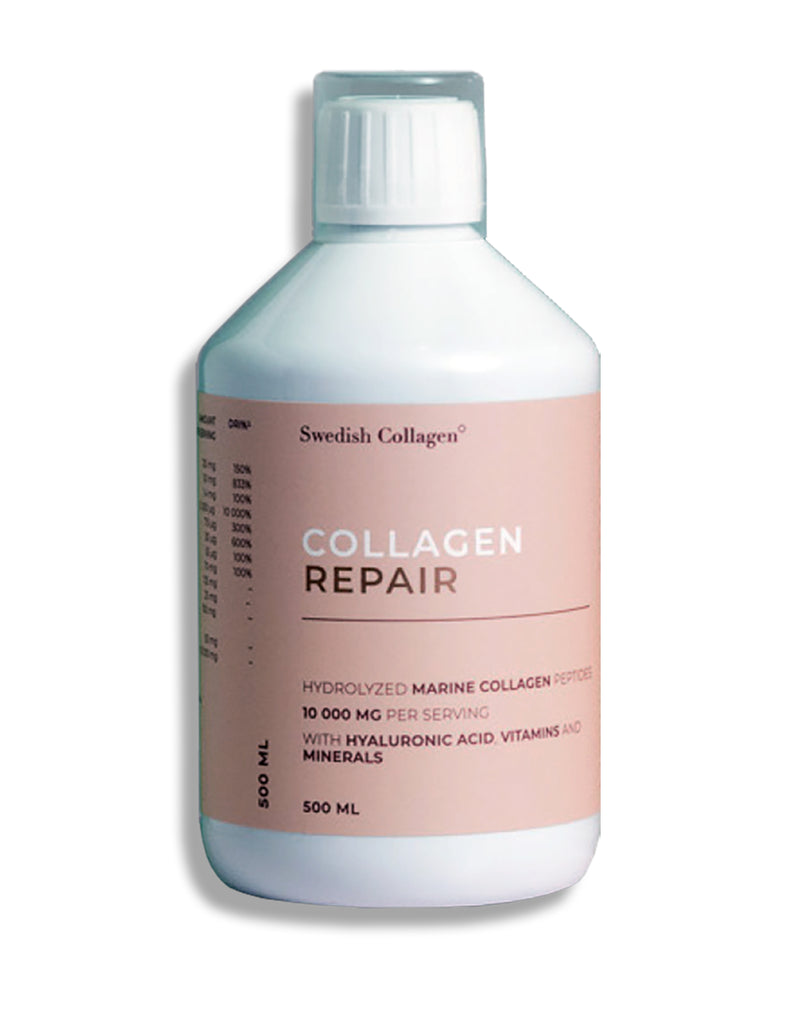 Swedish Collagen Repair * 500 ML