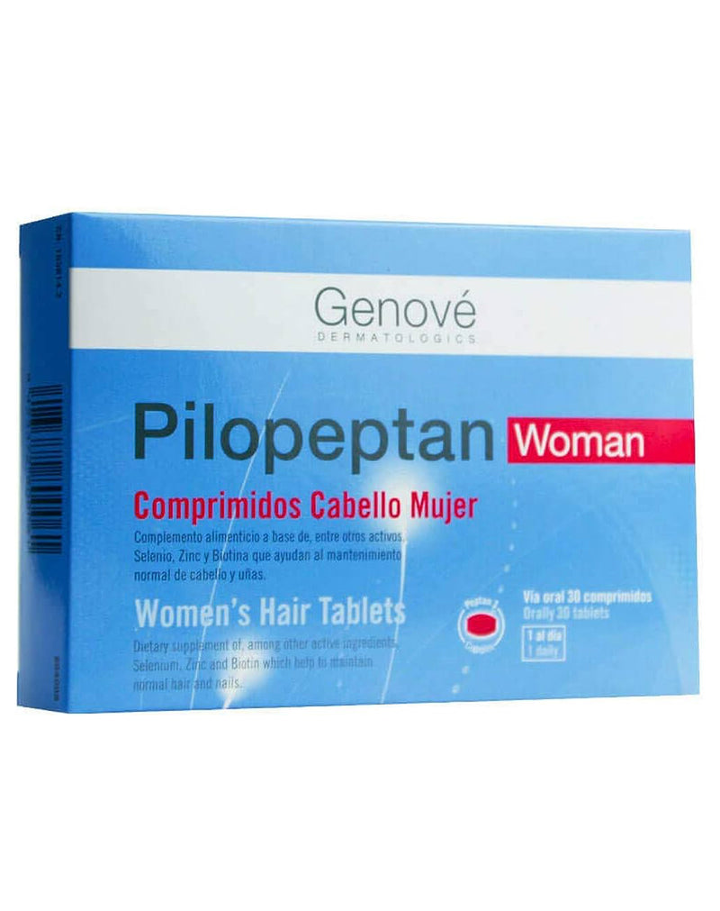 Genove Pilopeptan Woman * 30