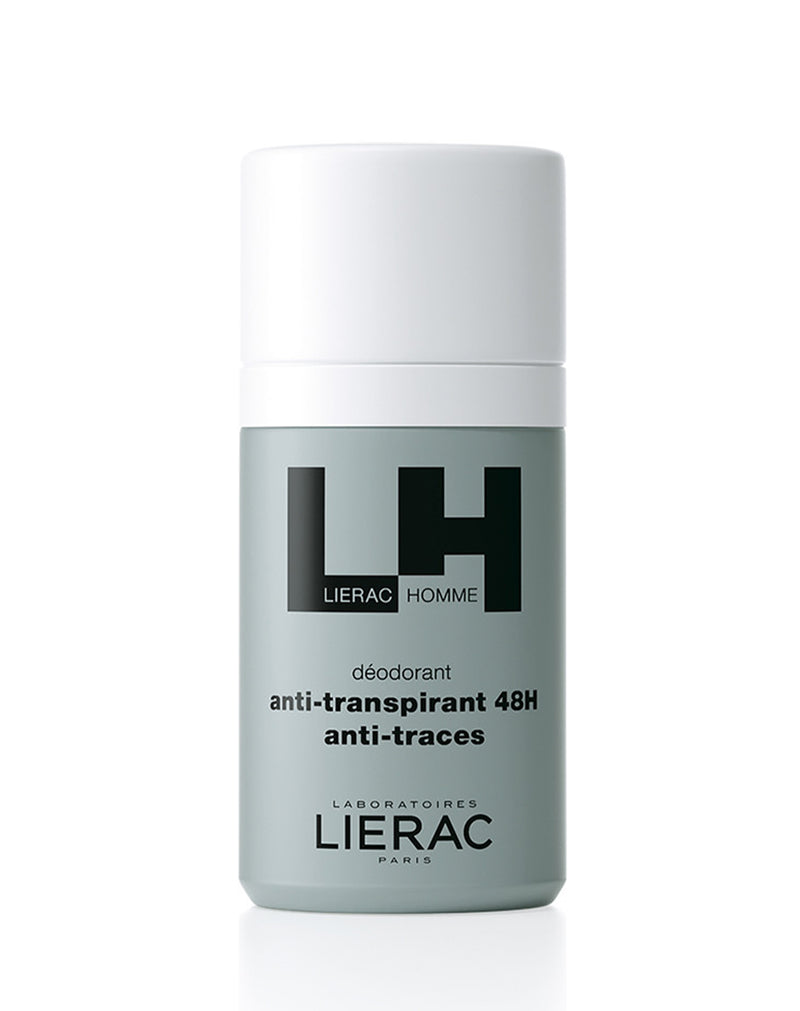 Lierac Homme Deodorant for Men 48 H * 50 ML