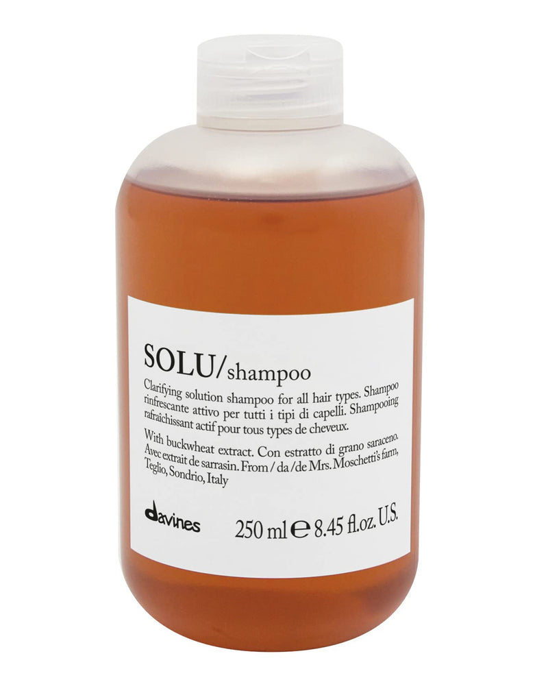 Davines SOLU Shampoo * 250 ML