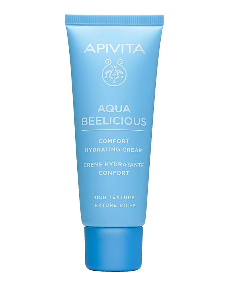 Apivita Comfort Hydrating Cream Rich Texture * 50 ML