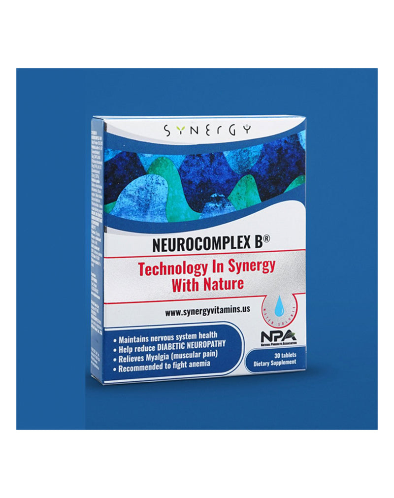 Synergy Neurocomplex B * 30