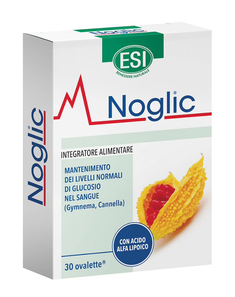 ESI NoGlic * 30