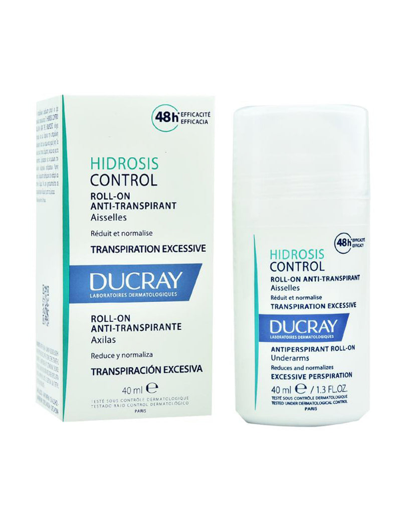 Ducray Hidrosis Control * 40 ML