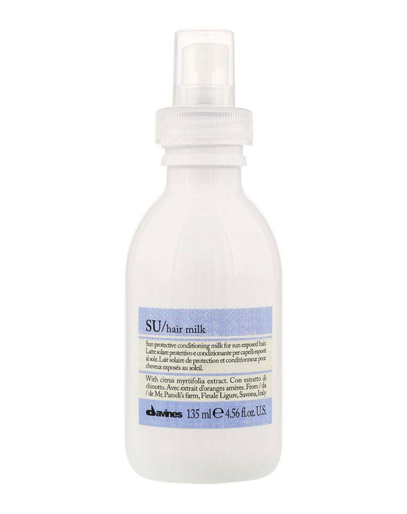 Davines SU Hair Milk Spray