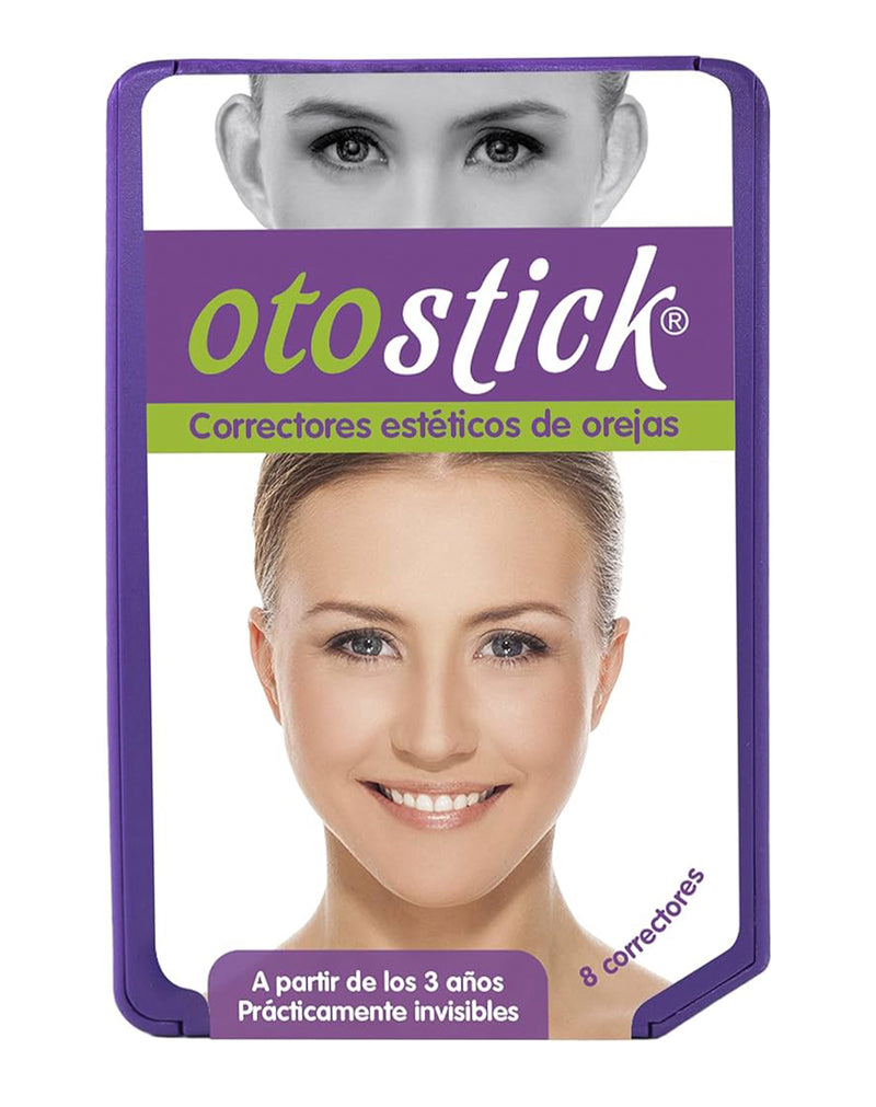Otostick® 6 Units