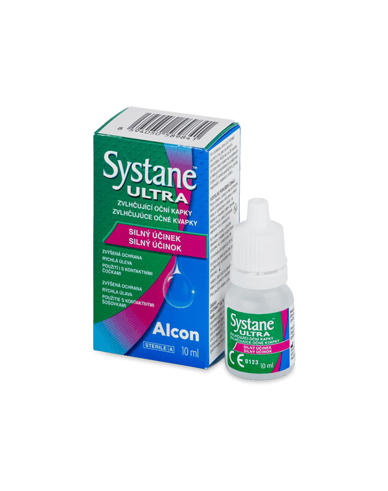 Systane Ultra * 10 ML