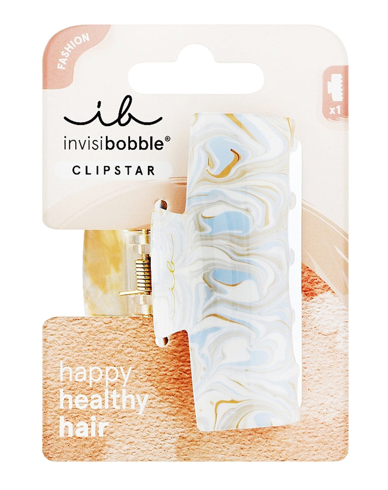 InvisiBobble Clipstar Stylesnap Hair Claw