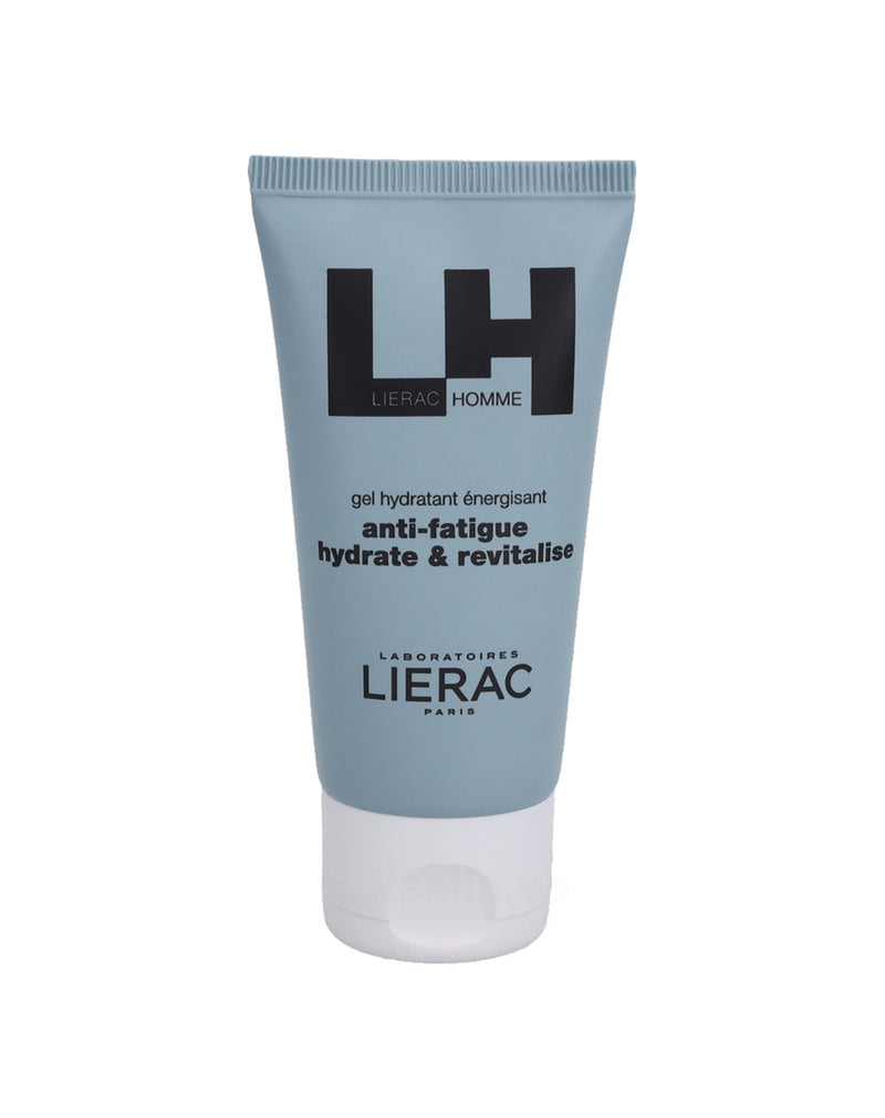 Lierac Homme Energising Moisturising Gel * 50 ML