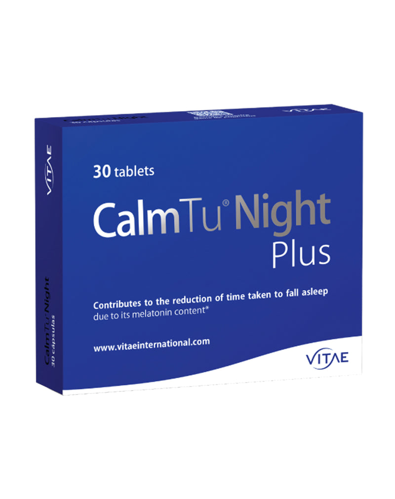 CalmTu  Night Plus * 30
