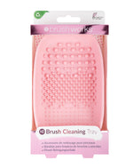 Brushworks HD Makeup Brush Cleaner Tray