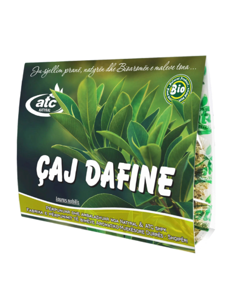 ATC Çaj Dafine * 90 G