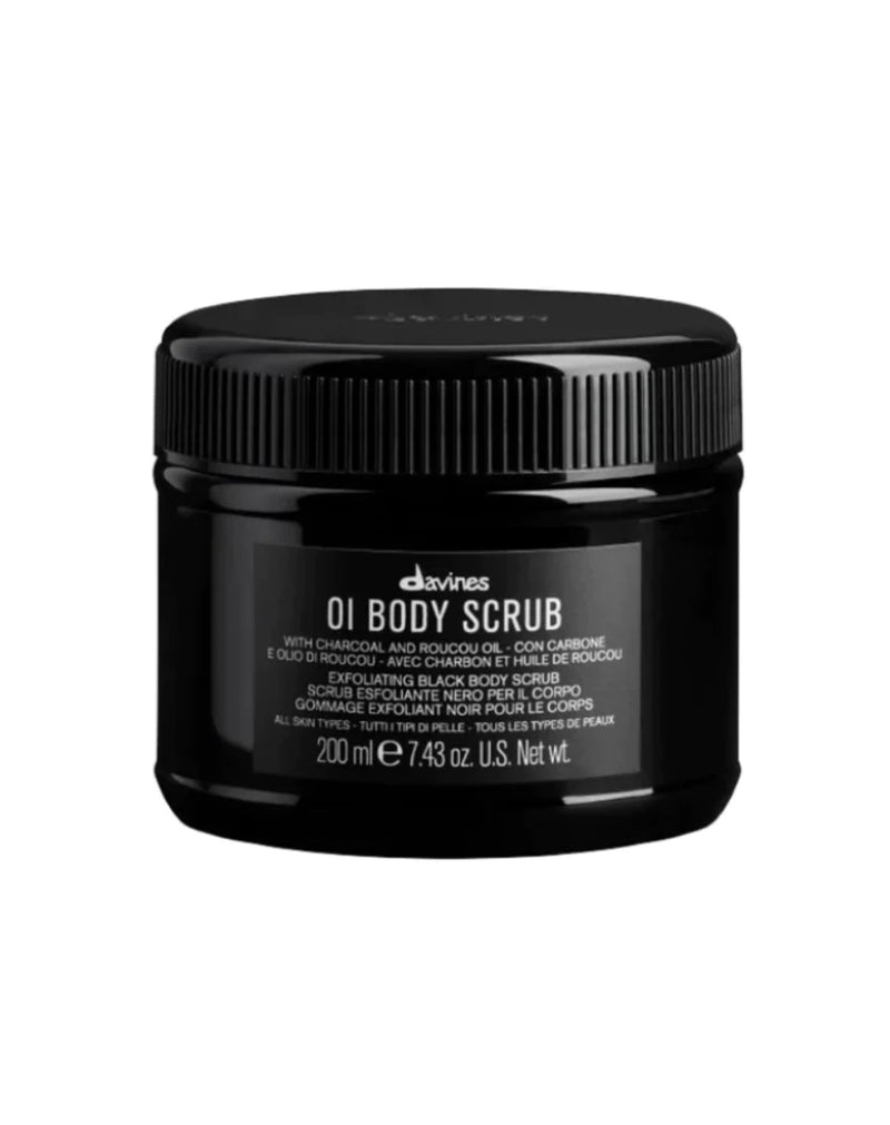 Davines Oi Body Scrub * 200 ML