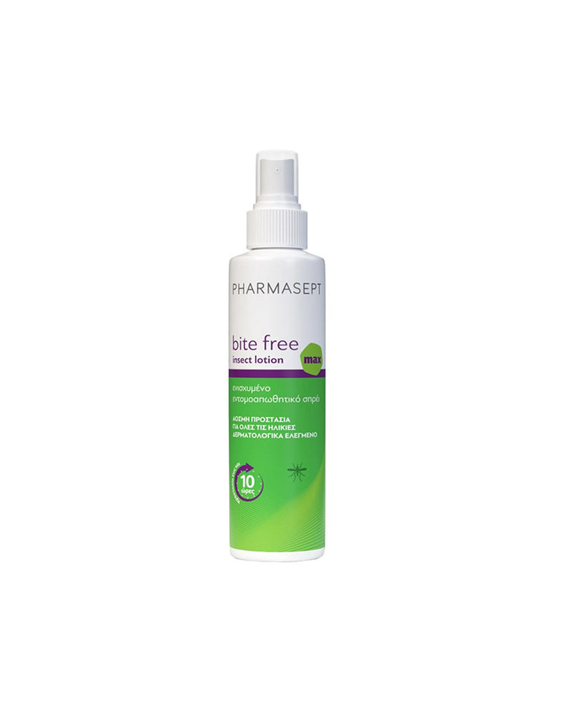 Pharmasept Bite Free Insect Lotion