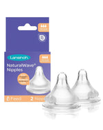 Lansinoh NaturalWave® Nipples