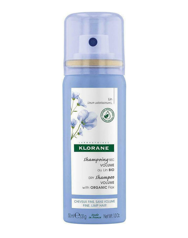 Klorane Shampooing Sec Volume * 50 ML