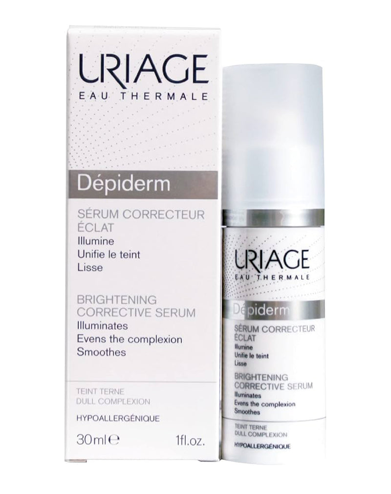 Uriage Dépiderm Brightening Corrective Serum * 30 ML