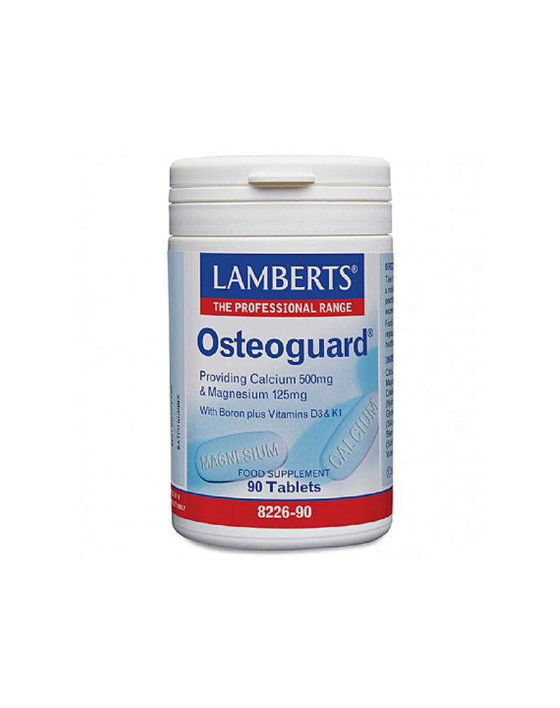 Lamberts Osteoguard Calcium * 30