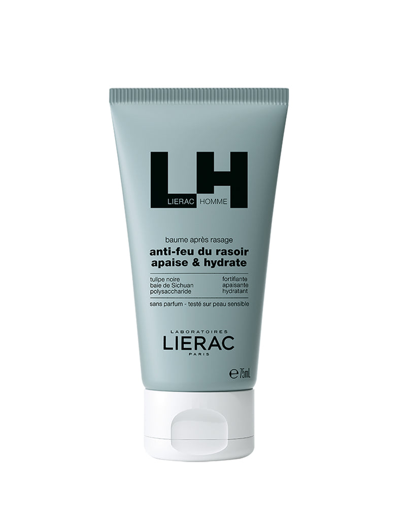 Lierac Homme Aftershave Balm * 75 ML