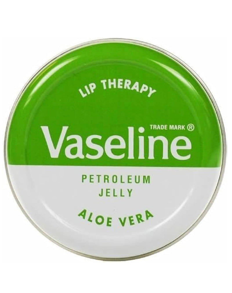 Vaseline Lip Therapy Aloe Vera 20 G