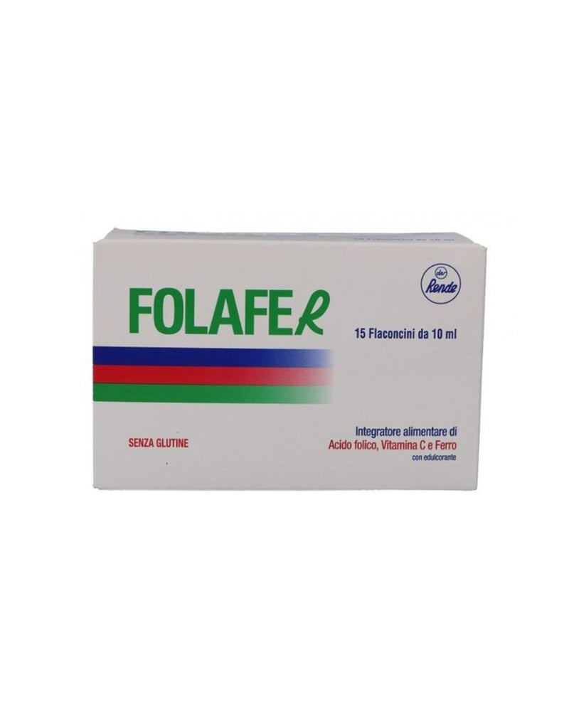 Folafer * 15