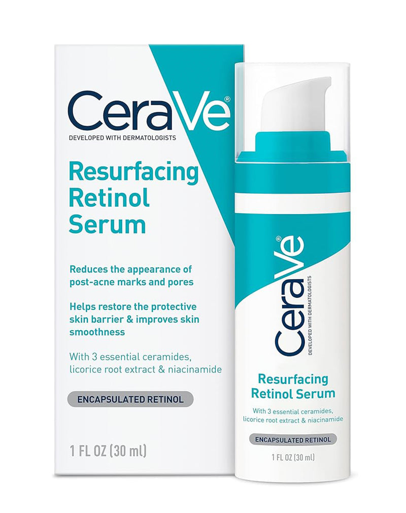 CeraVe Resurfacing Retinol Serum * 30 ML