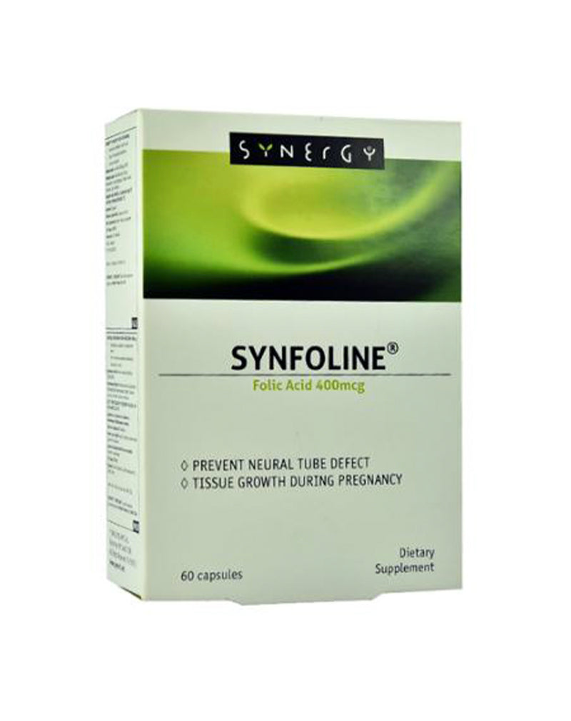 Synergy Synfoline * 60