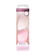 Brushworks Wonder Complexion Sponge Duo