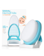 Frida Baby FlakeFixer the 3-Step Cradle Cap System