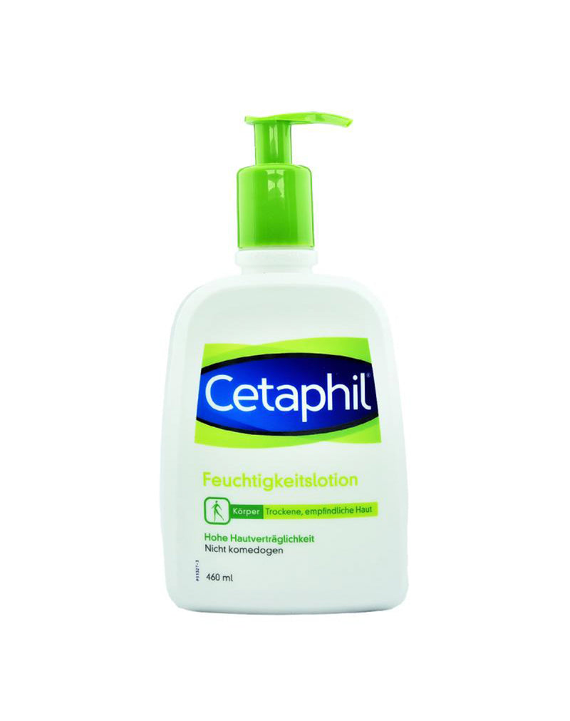 Cetaphil Hydration Lotion * 460 ML