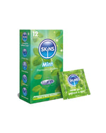 Skins Flavoured Condoms * 12