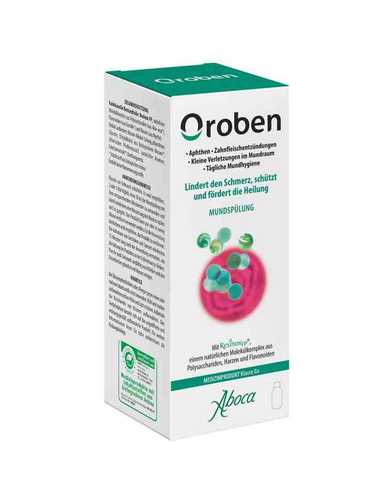 Aboca OroBen * 150 ML