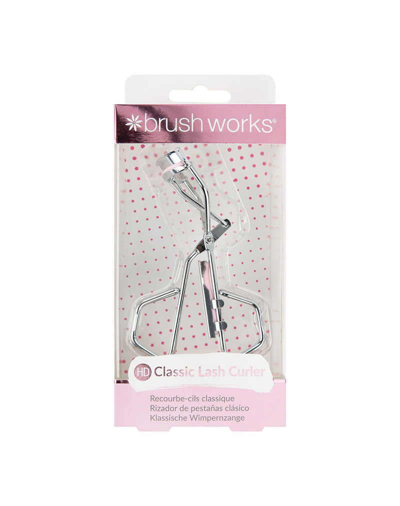 Brushworks Classic Eye Lash Curler