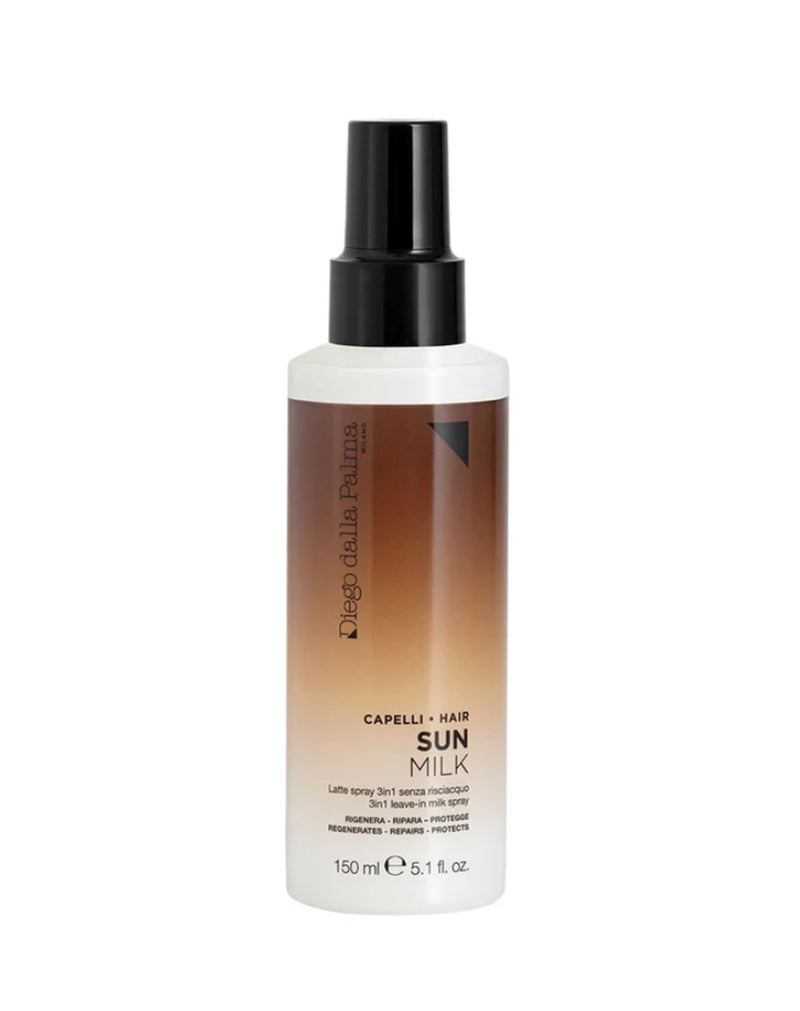 Diego Dalla Palma Hair Sun Milk 3 in 1 Leave-in-Milk * 150 ML