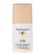 Pharmaceris F Mild Fluid Foundation SPF 20 * 30