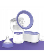 Lansinoh Compact Single Electric Breast Pump