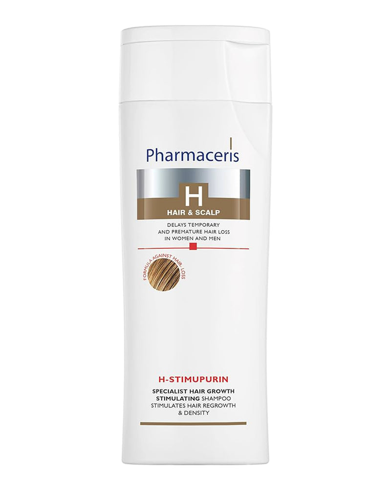 Pharmaceris H-Stimuprin Hair Growth Stimulating Shampoo * 250 ML
