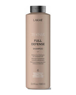 Lakme Teknia Full Defense Shampoo