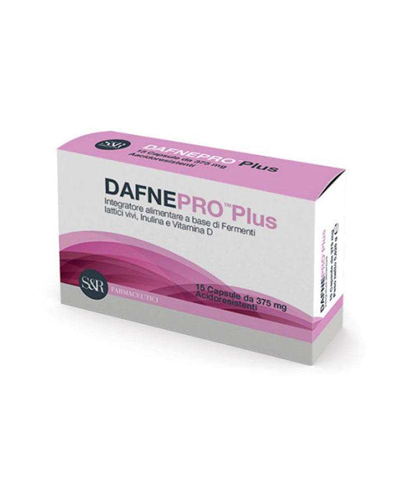 DafnePro Plus * 15