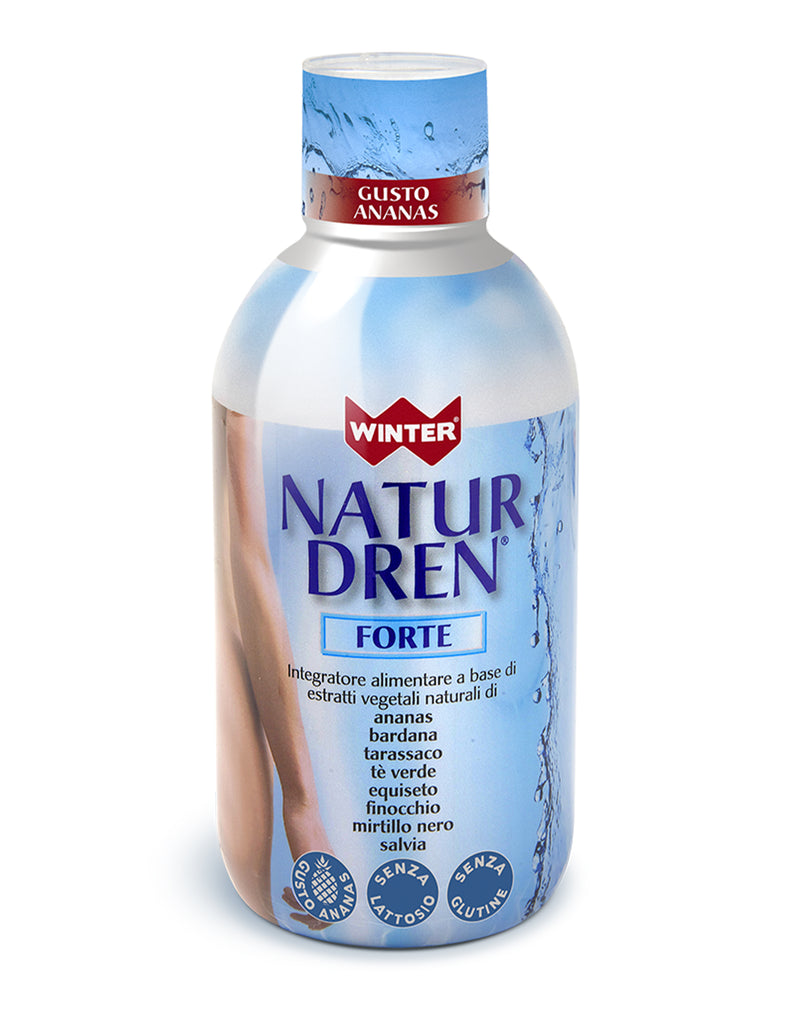 Winter Nature Dren * 500 ML